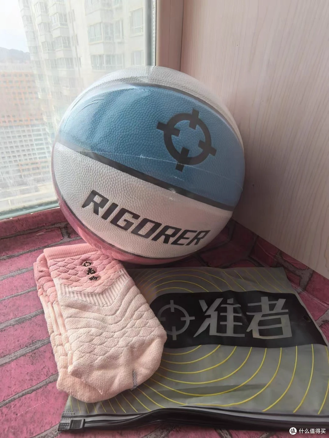 职业篮球运动员分享比赛中的训练心得_1