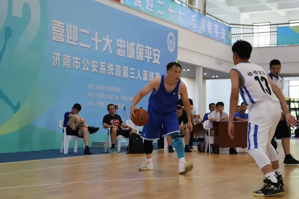 业余爱好者如何系统地学习篮球技能_0