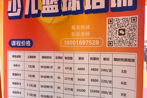  哪里能找到适合青少年的传统篮球训练课程：全面指南与经验分享