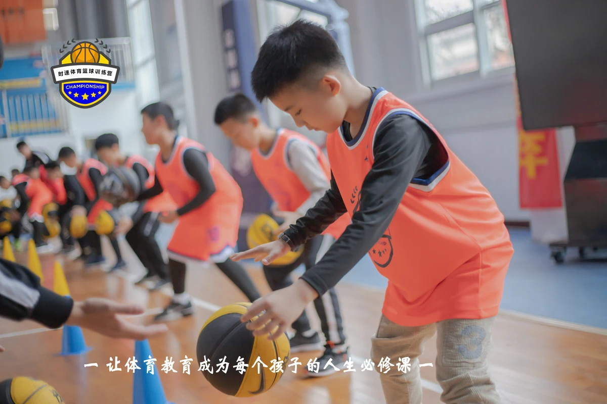 青少年篮球训练营中呼吸训练的重点