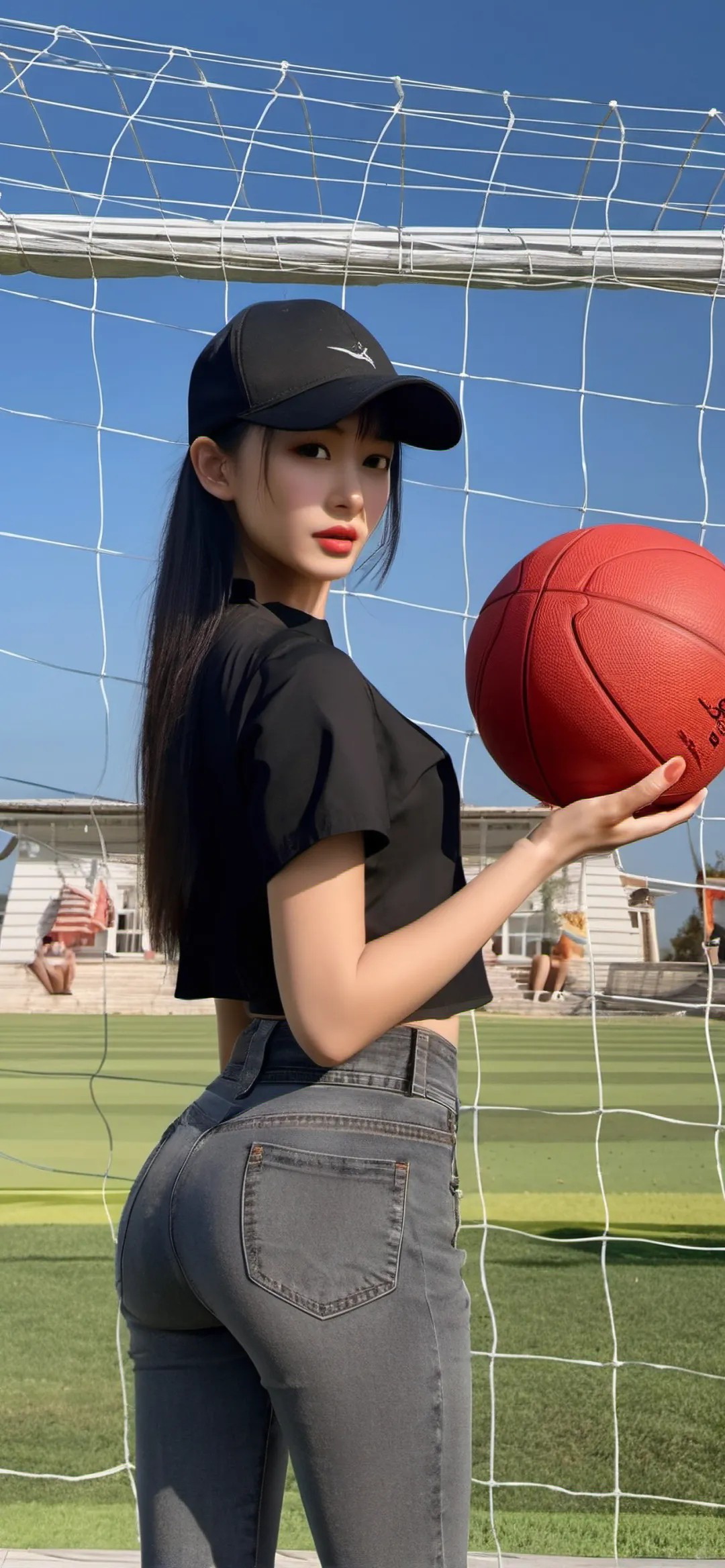 信息化设备如何提高篮球训练中的反馈速度_0